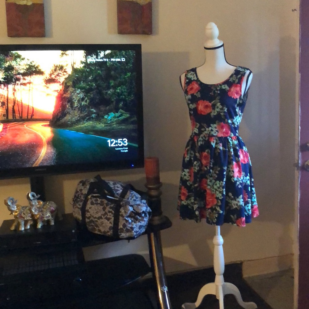Macy’s Dress 👗